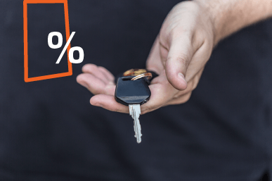 Aylık Kiralama'da 10% İndirim