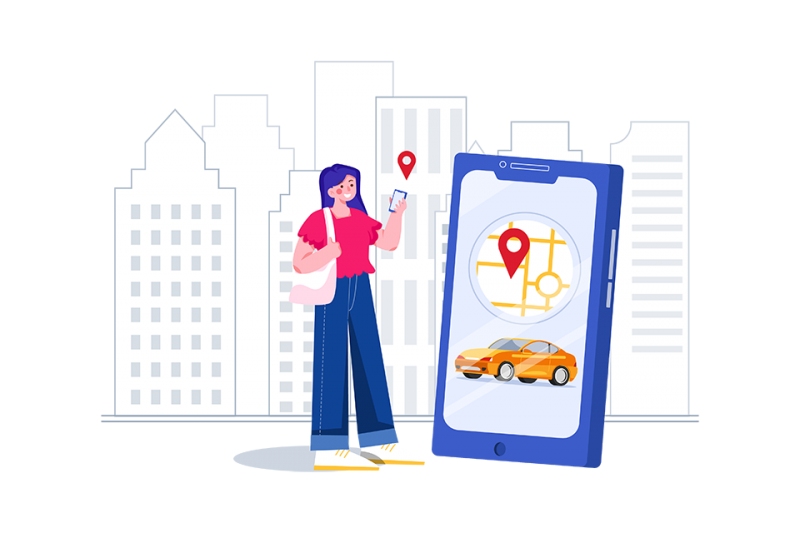 Güler Yüzlü Hizmet