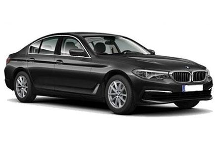 Şoförlü Araç Kiralama